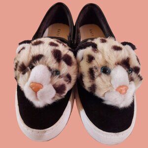 Katy Perry Lusella Kitty Slippers